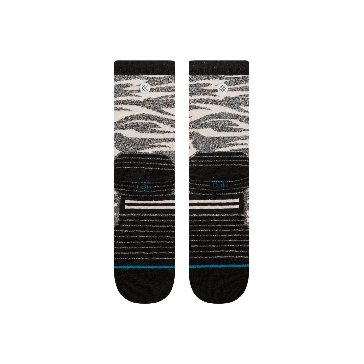 Stance Roczy  Crew Socks (Unisex)
