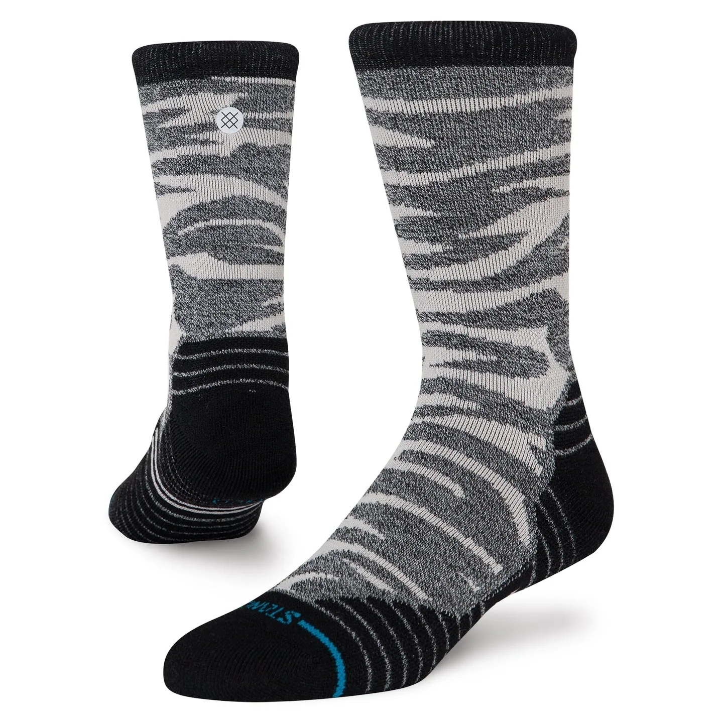 Stance Roczy  Crew Socks (Unisex)