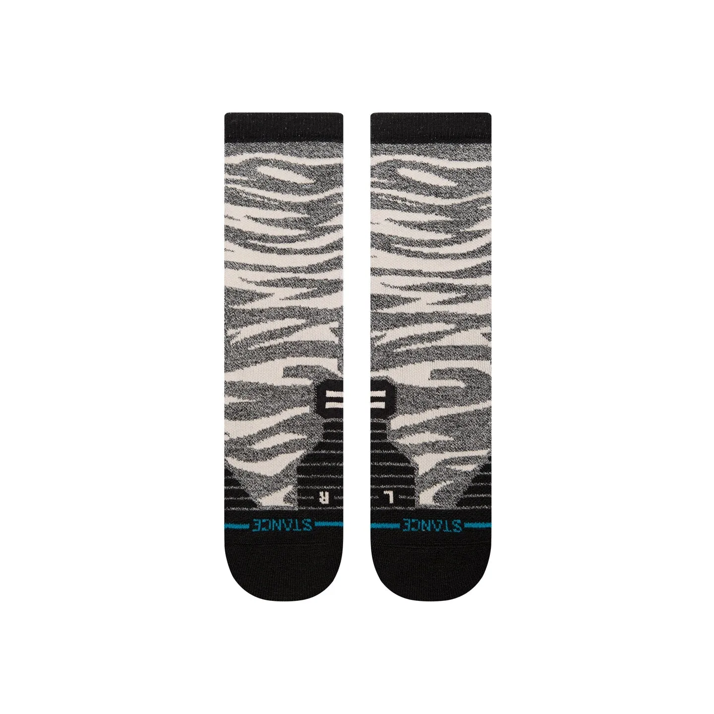 Stance Roczy  Crew Socks (Unisex)
