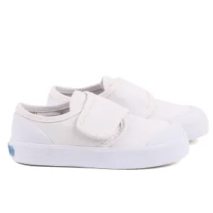 Start-Rite  Skip White