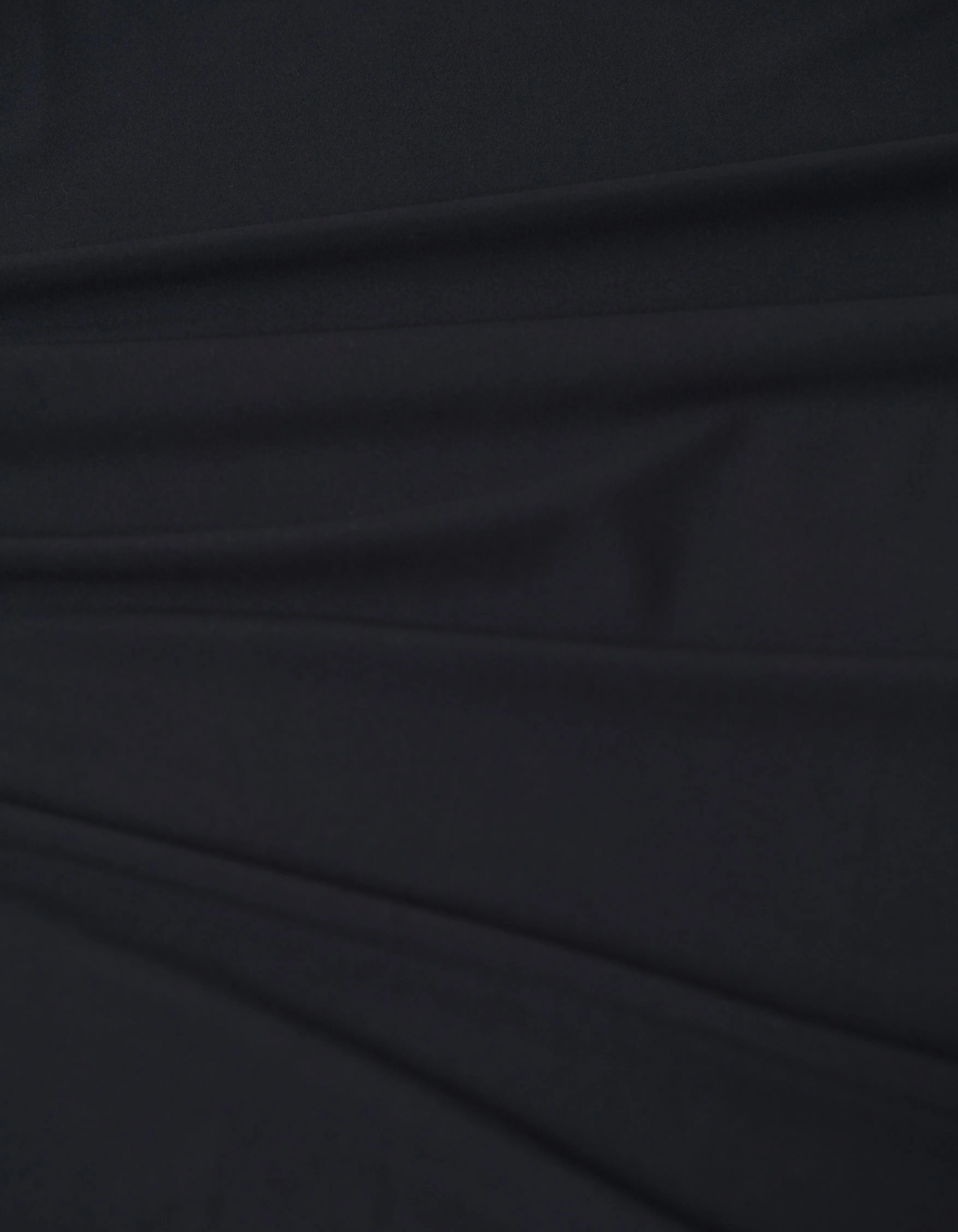 Strappy Crop NANDEX ™ - Black
