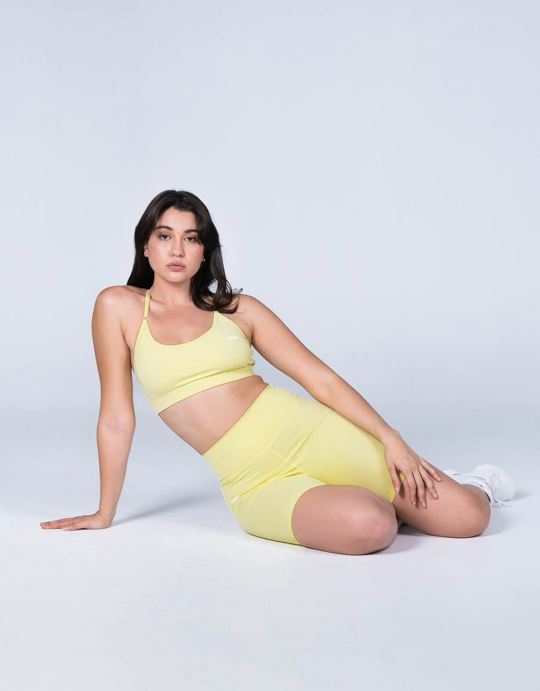 Strappy Crop NANDEX ™ -  Lemon
