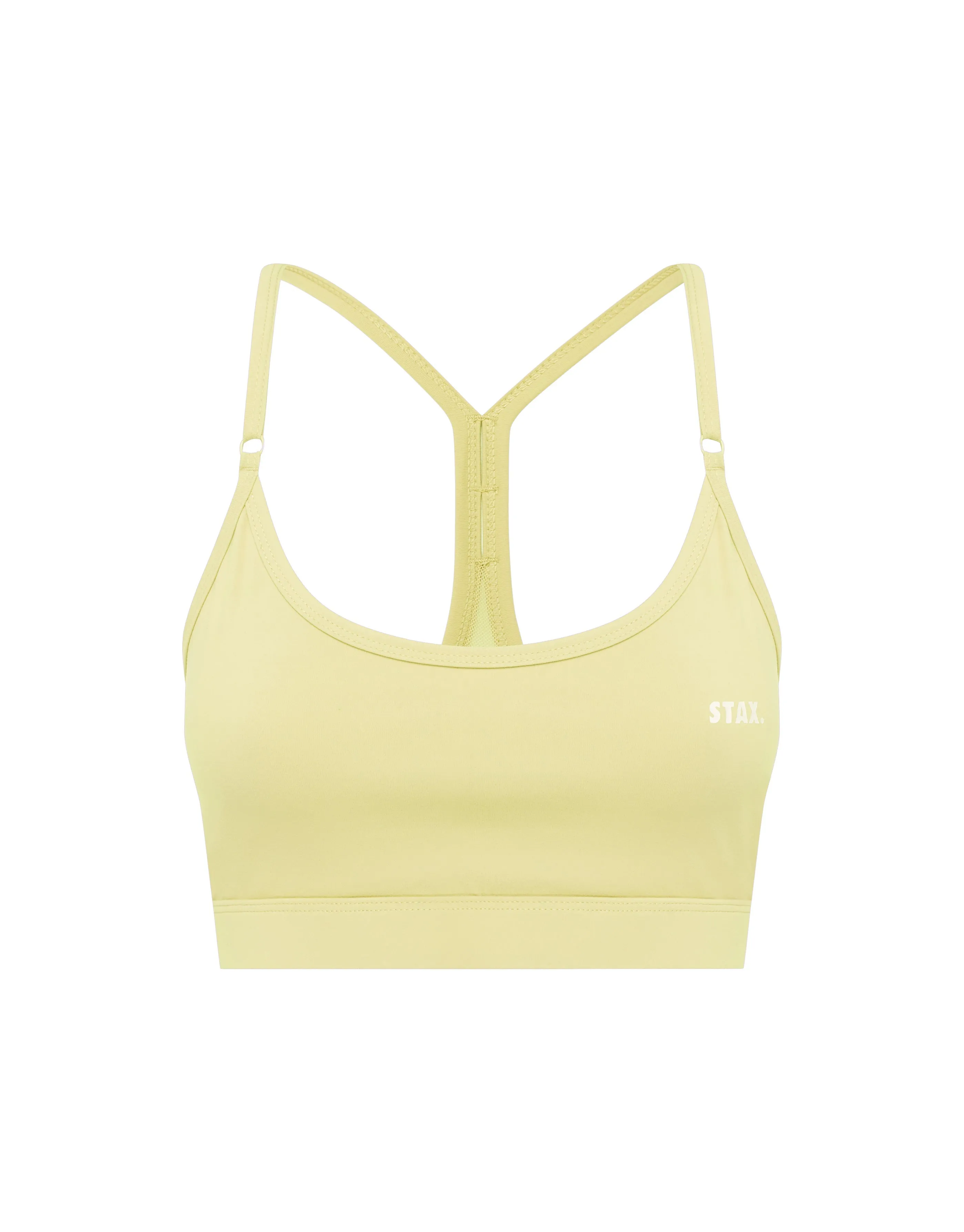Strappy Crop NANDEX ™ -  Lemon