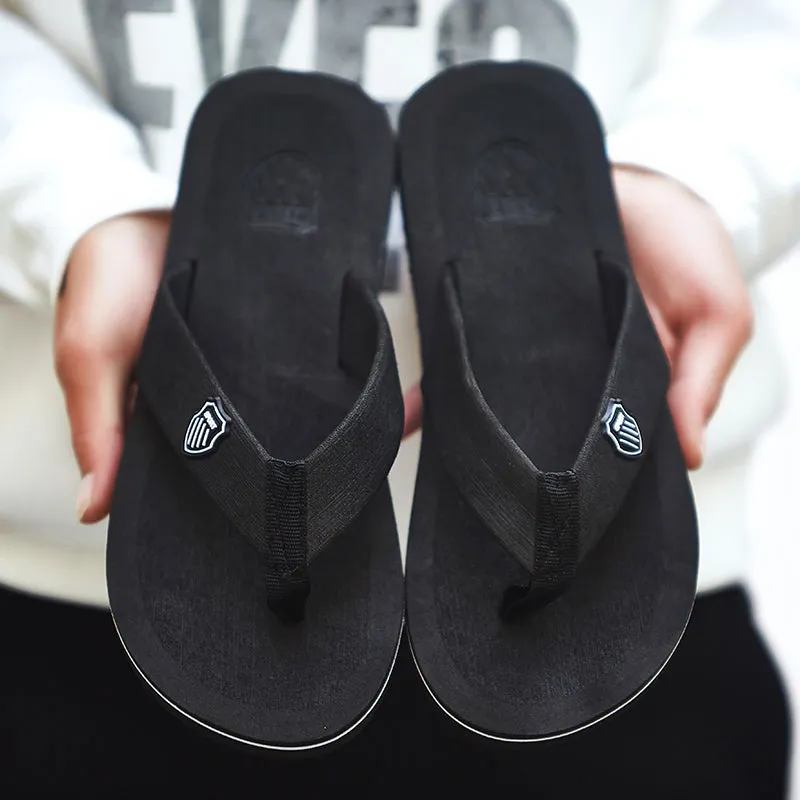 StrideWood Flip-Flops