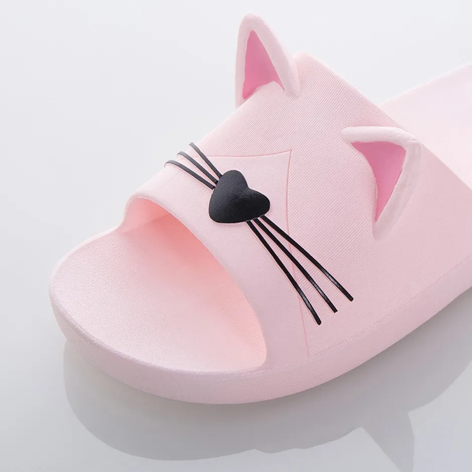 Summer Cat Sandals