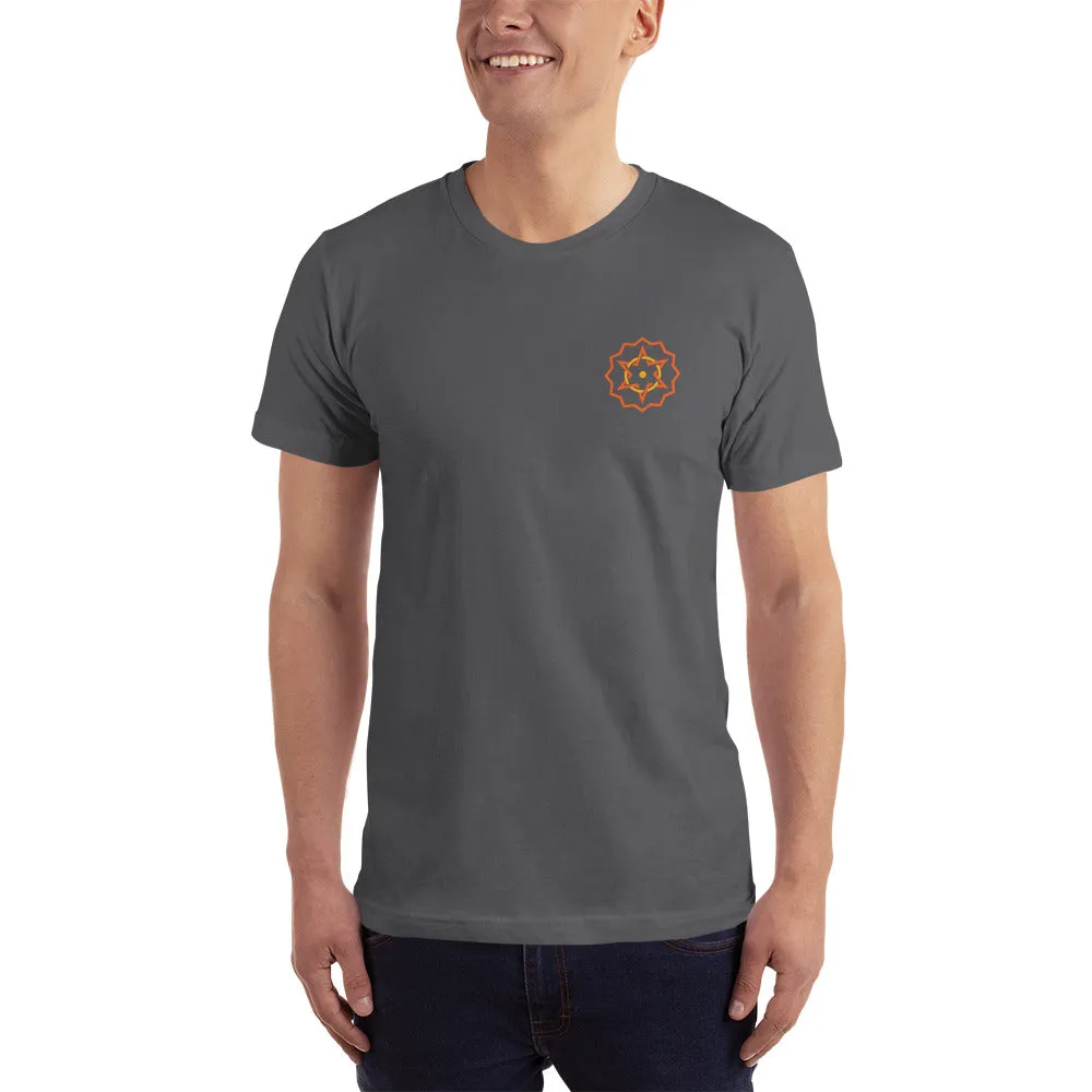 Summer Open Logo Tee