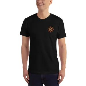 Summer Open Logo Tee
