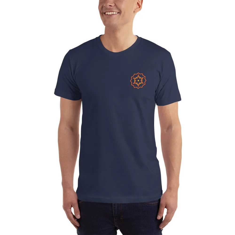 Summer Open Logo Tee