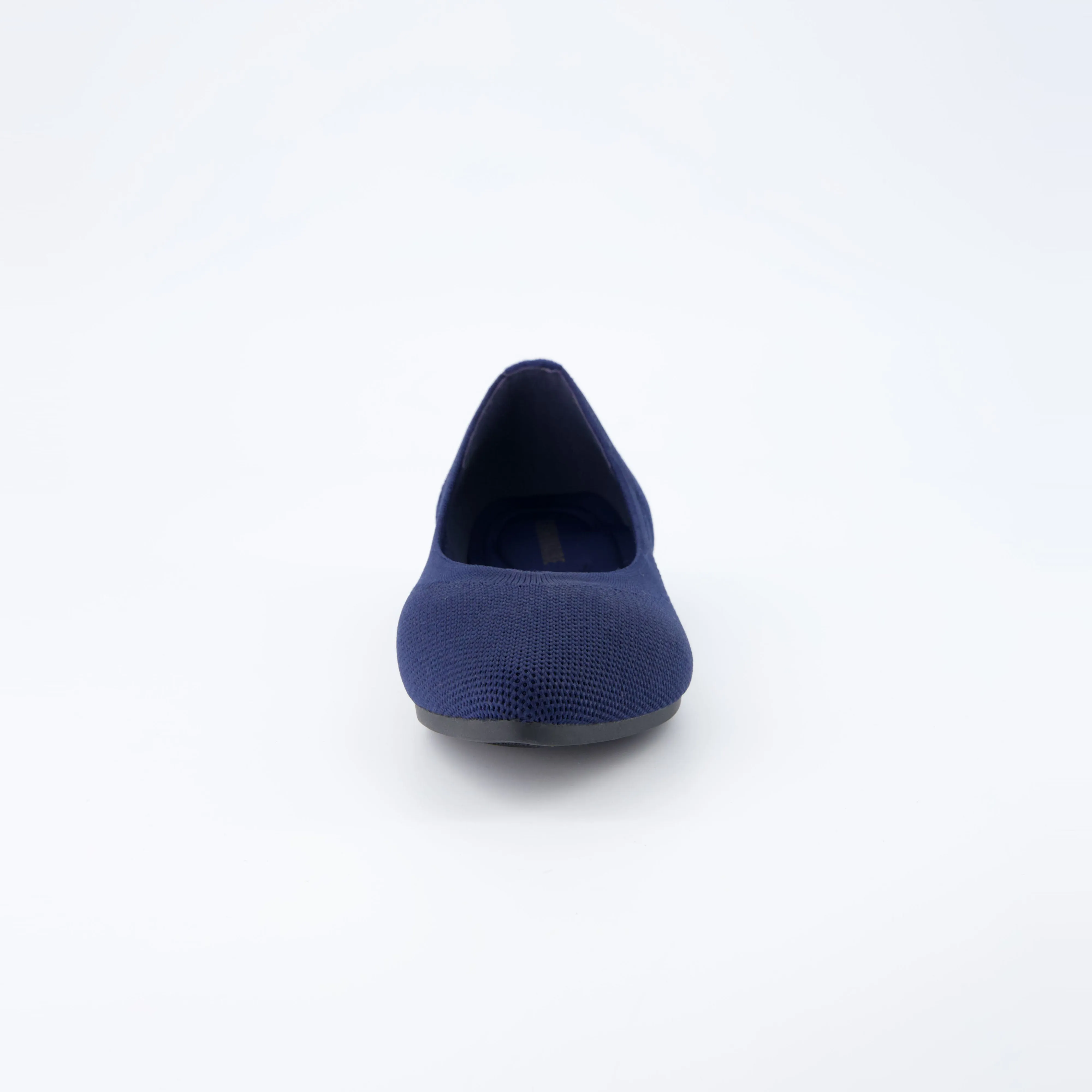 Surrey Knit Flat