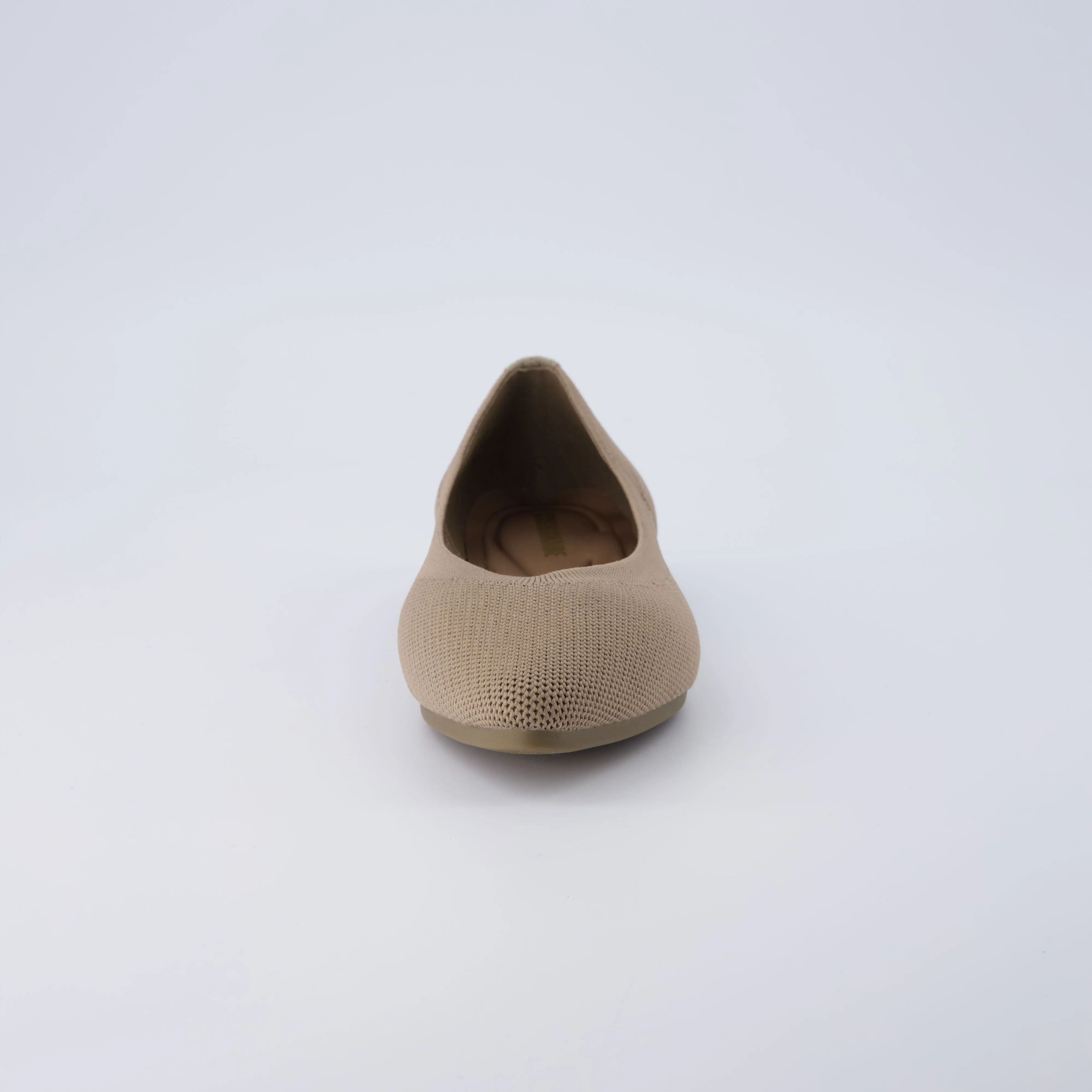 Surrey Knit Flat