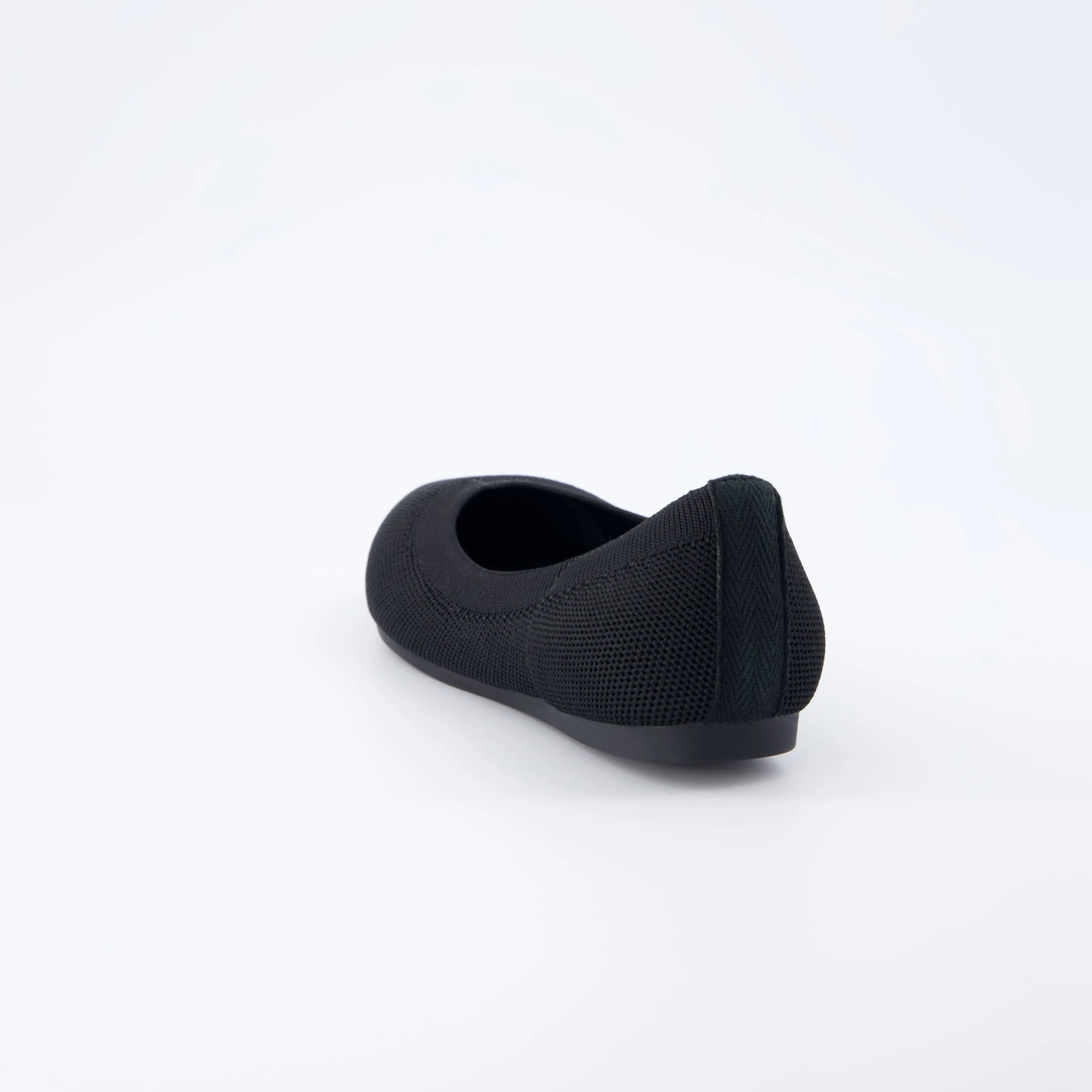 Surrey Knit Flat