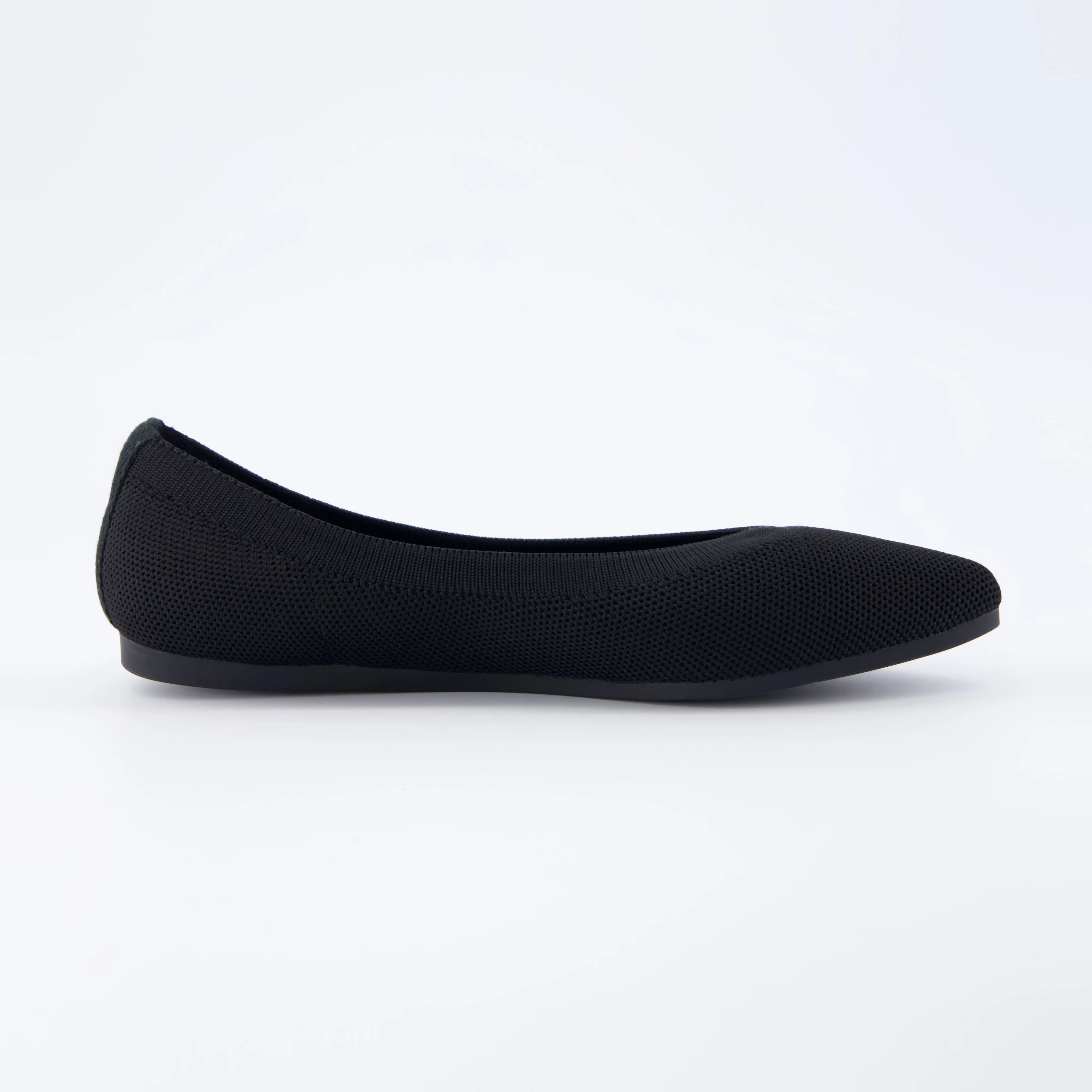 Surrey Knit Flat