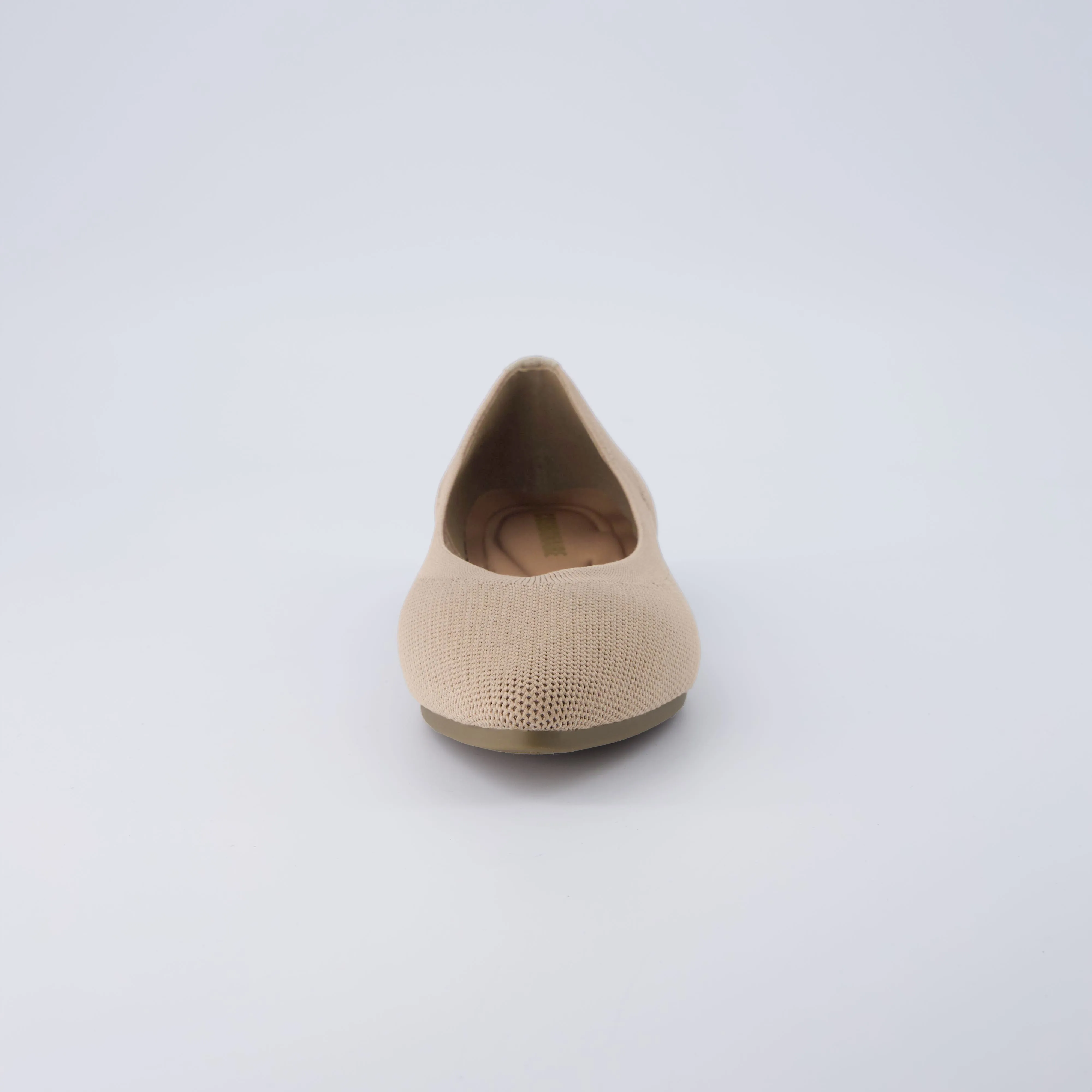 Surrey Knit Flat