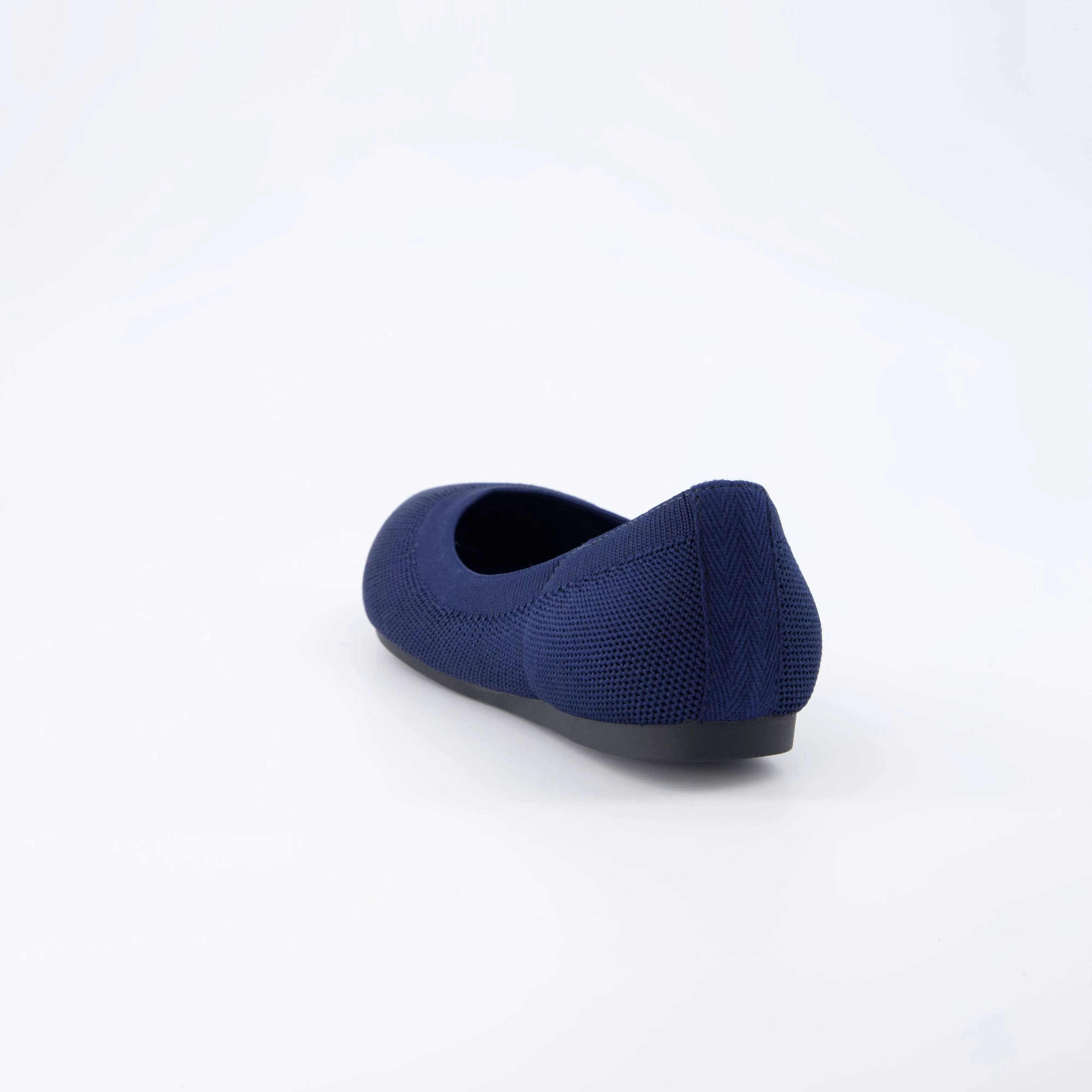 Surrey Knit Flat