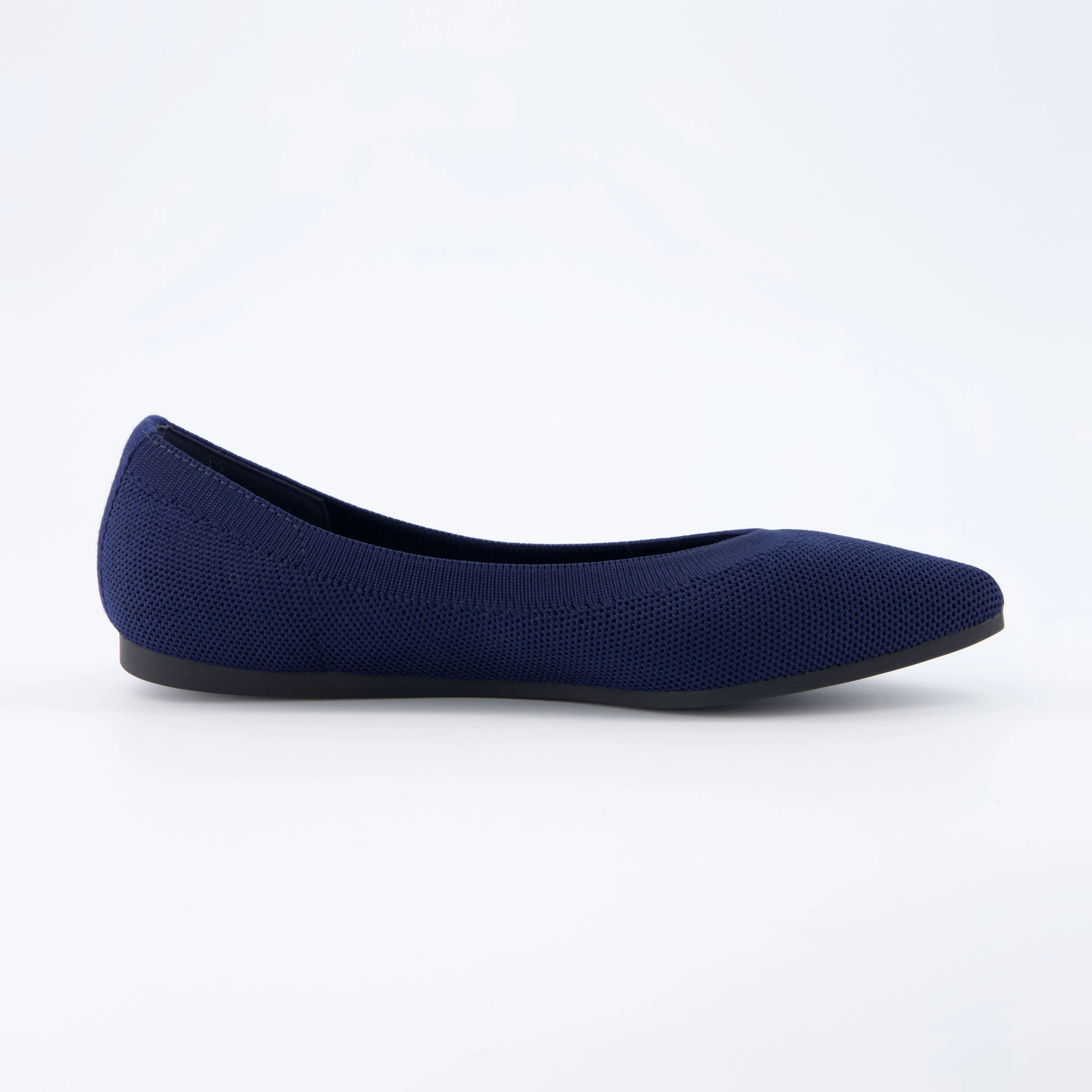 Surrey Knit Flat