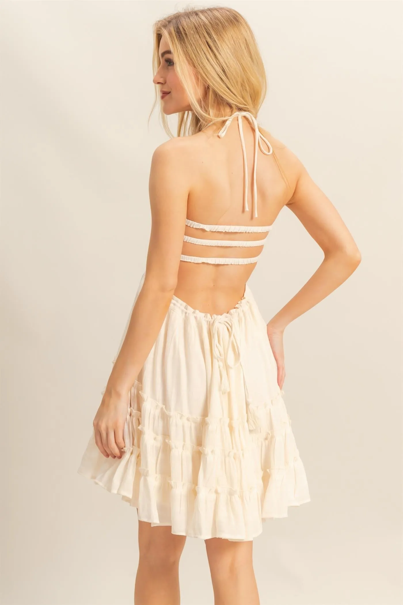 Sweet Applause Dress