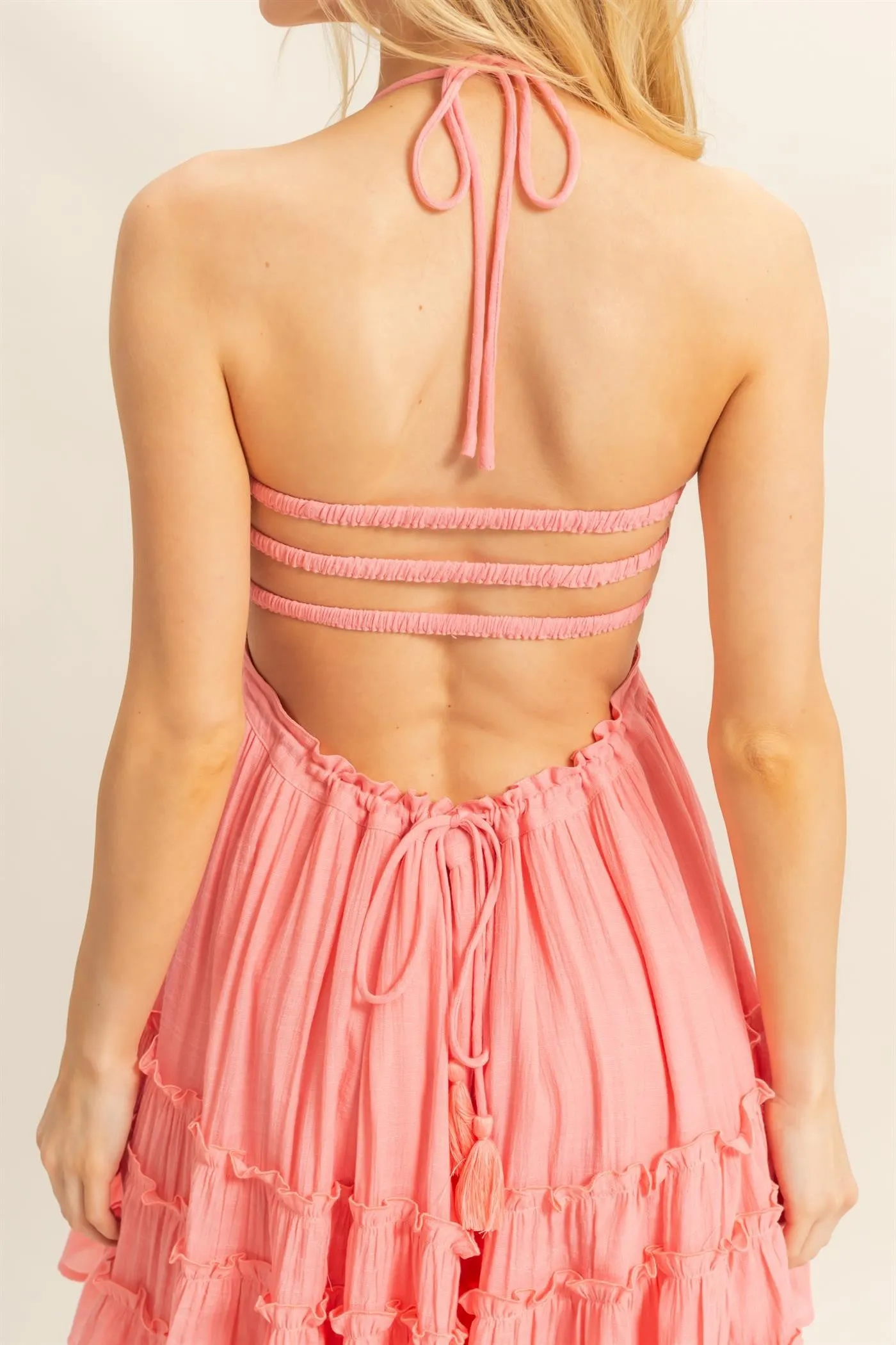 Sweet Applause Dress
