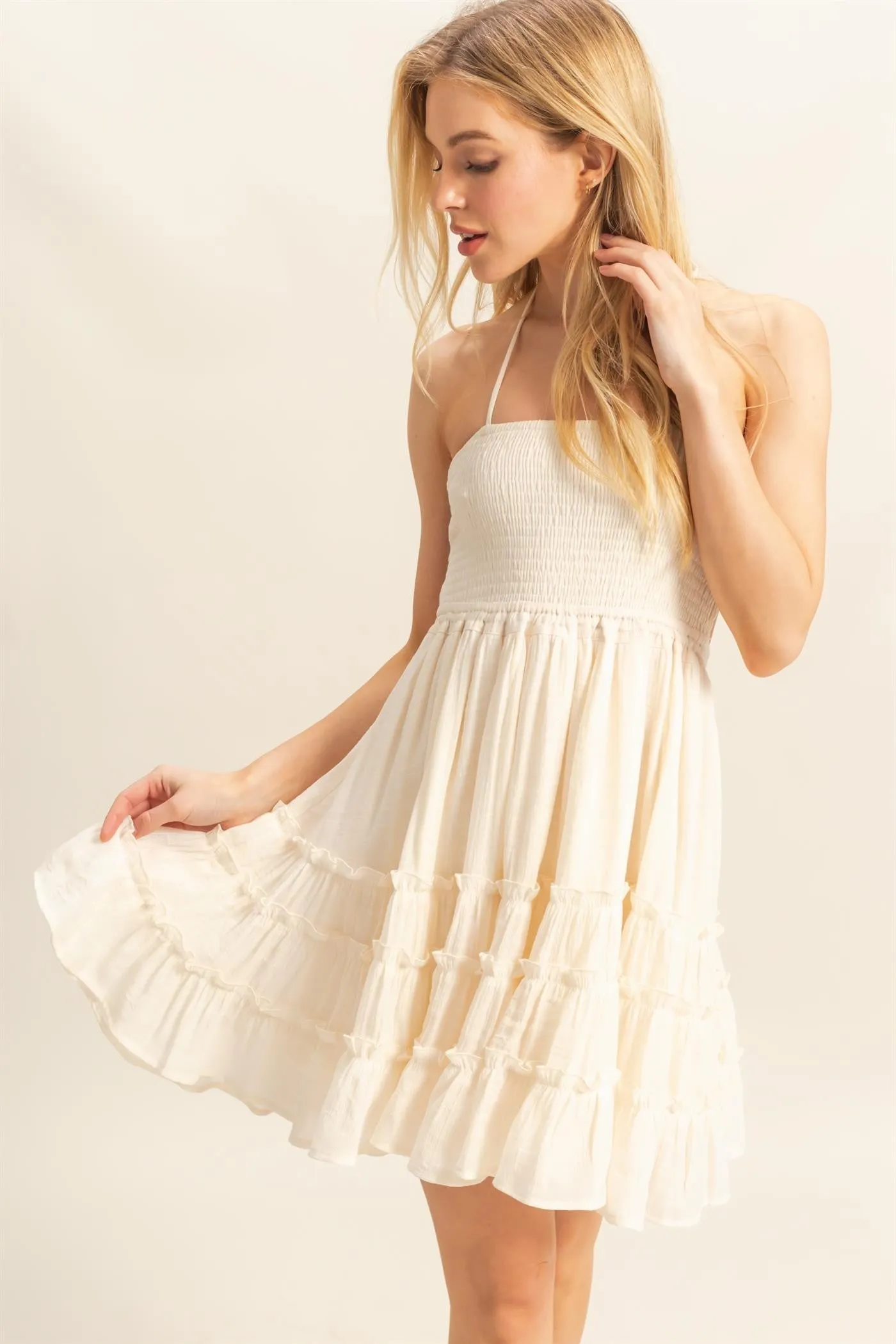 Sweet Applause Dress
