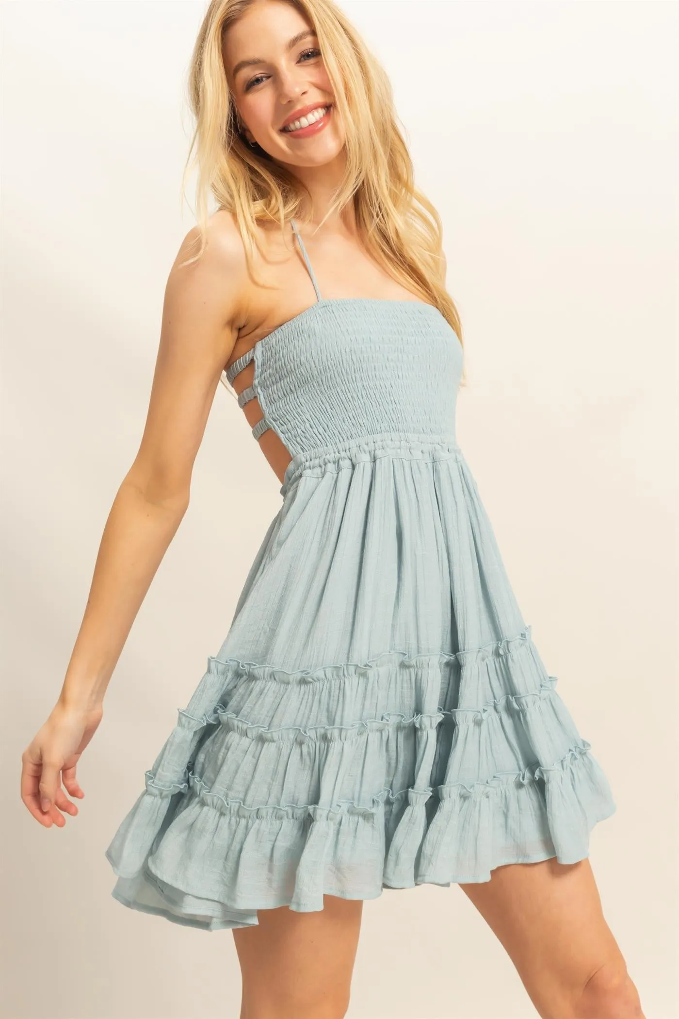 Sweet Applause Dress