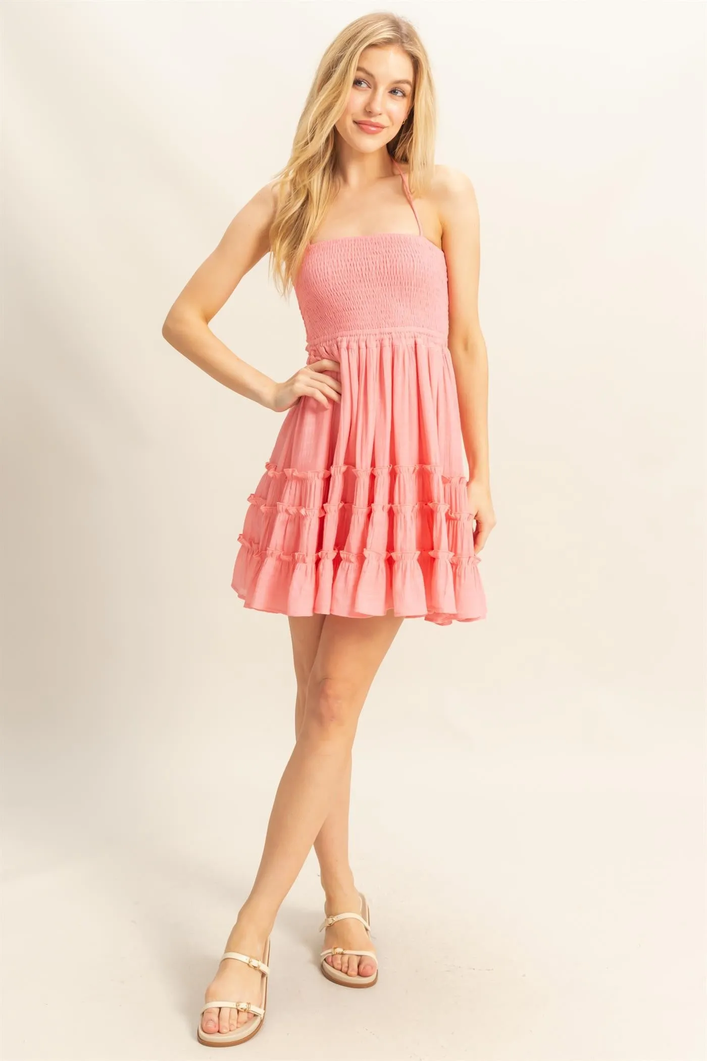 Sweet Applause Dress