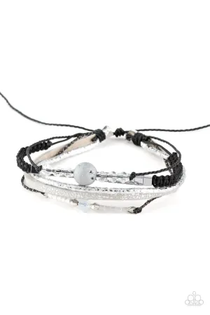 Take A SPACEWALK - Silver