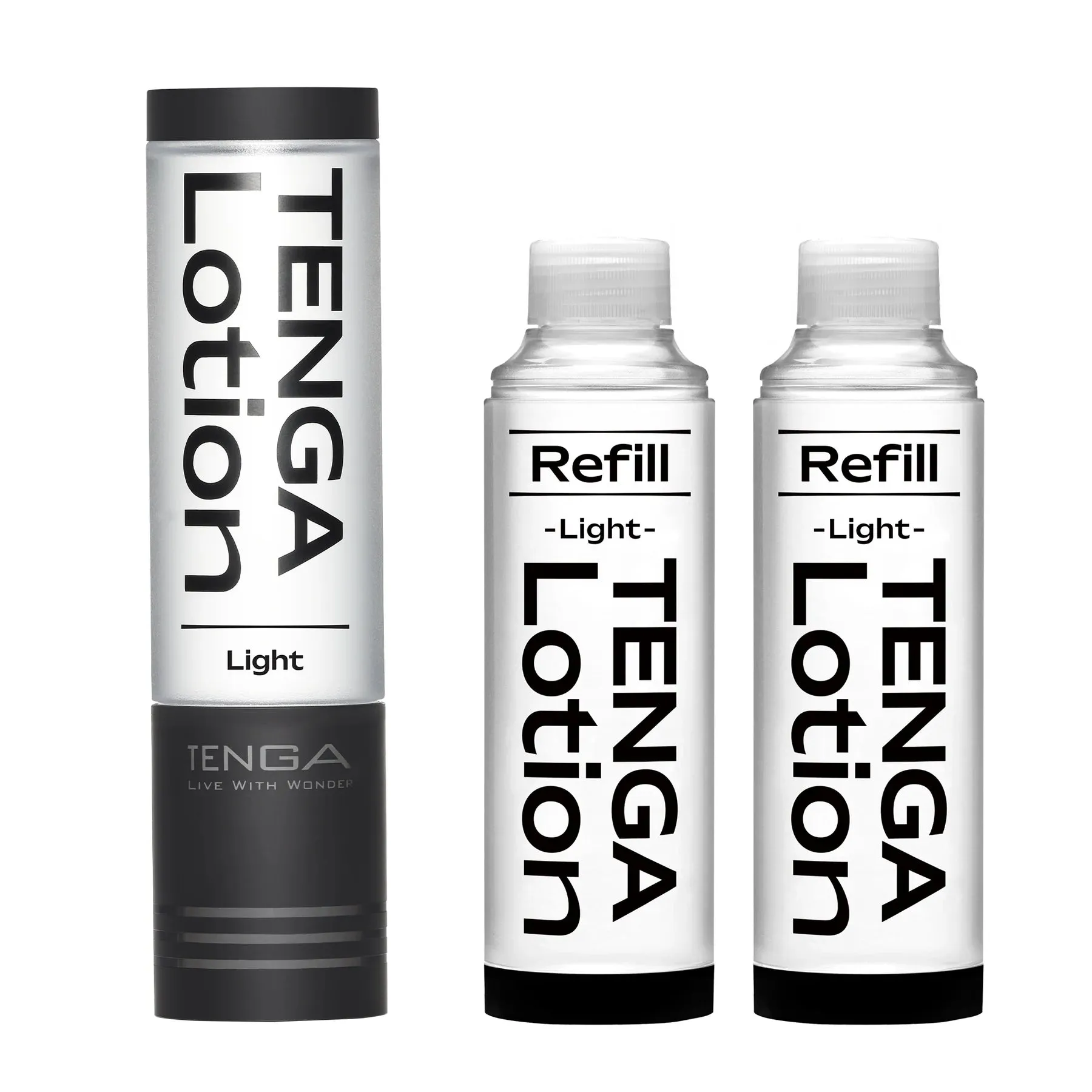 Tenga Flip Hole Lotion Lubricant