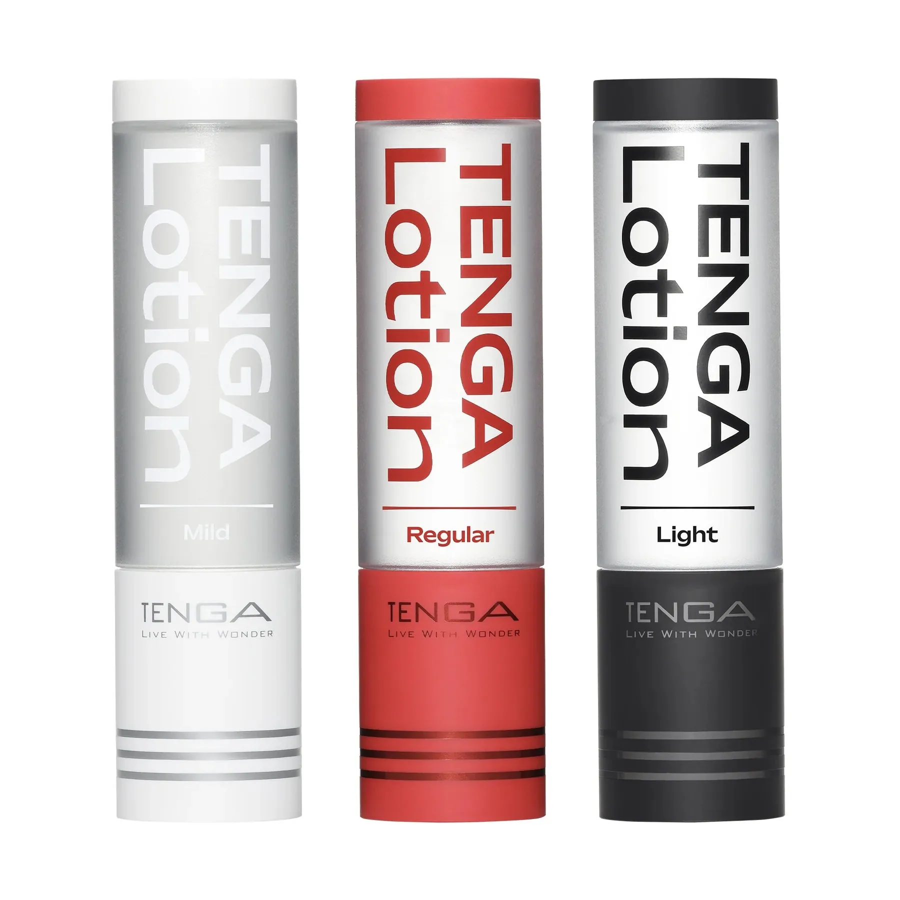 Tenga Flip Hole Lotion Lubricant