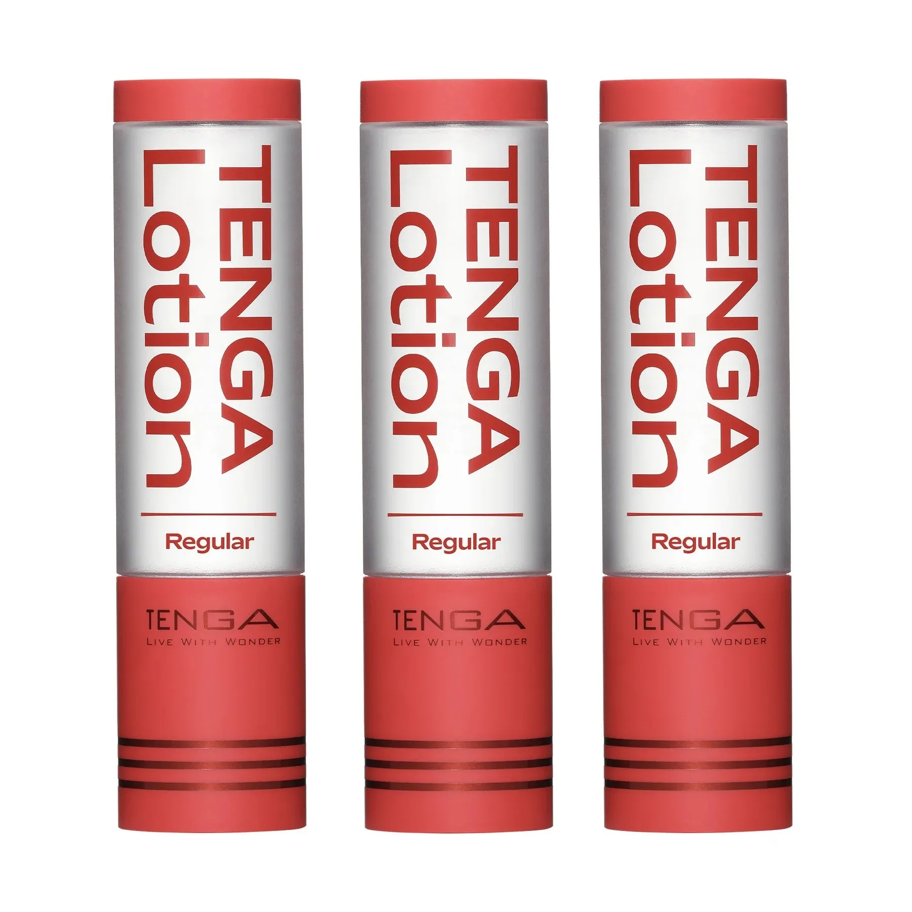 Tenga Flip Hole Lotion Lubricant