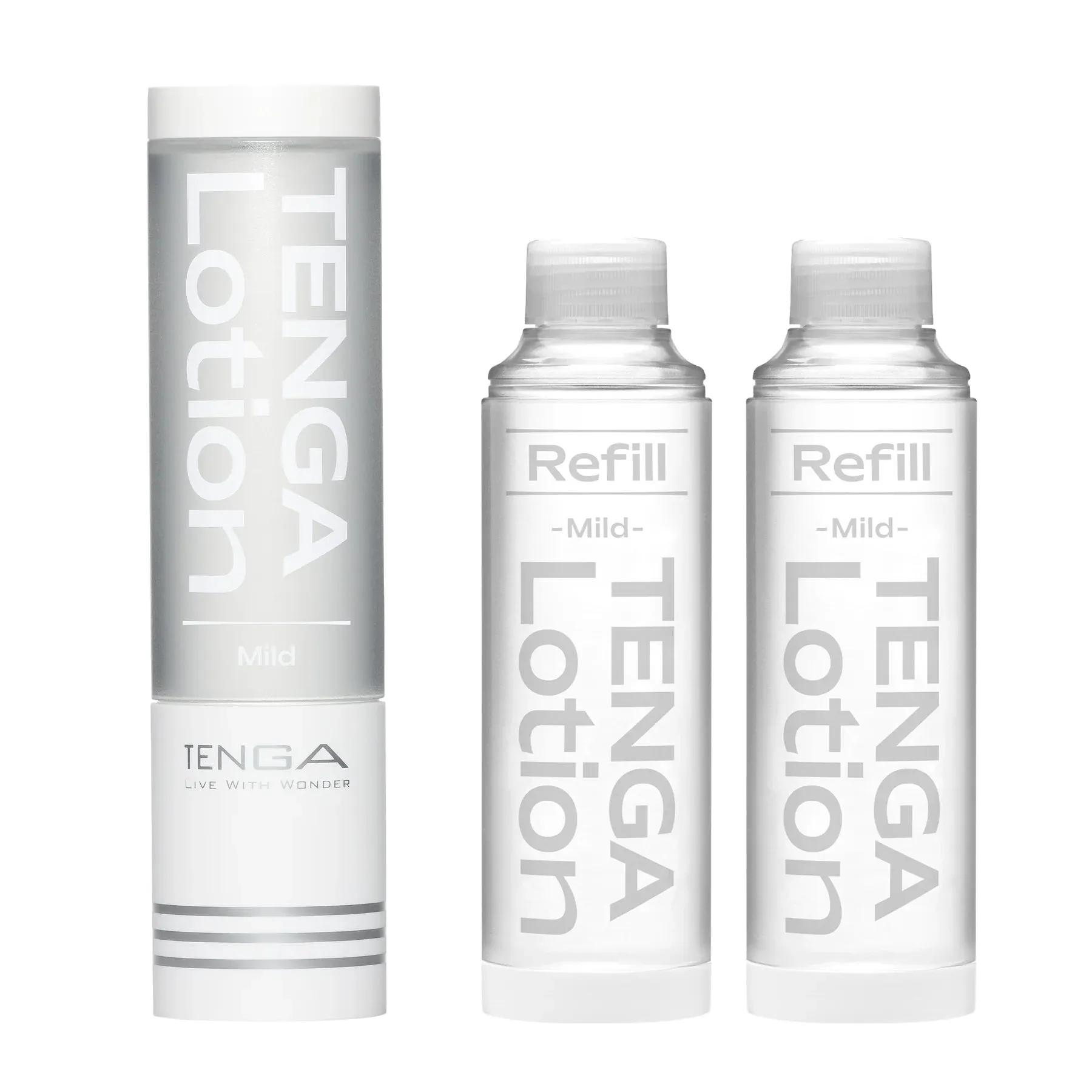 Tenga Flip Hole Lotion Lubricant