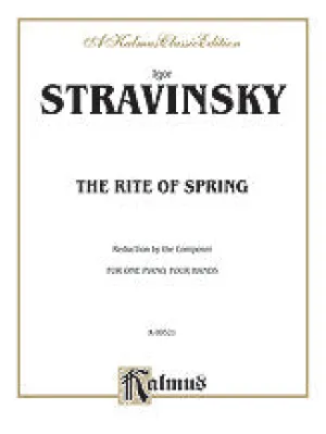 The Rite of Spring