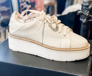 The Shea Shoe