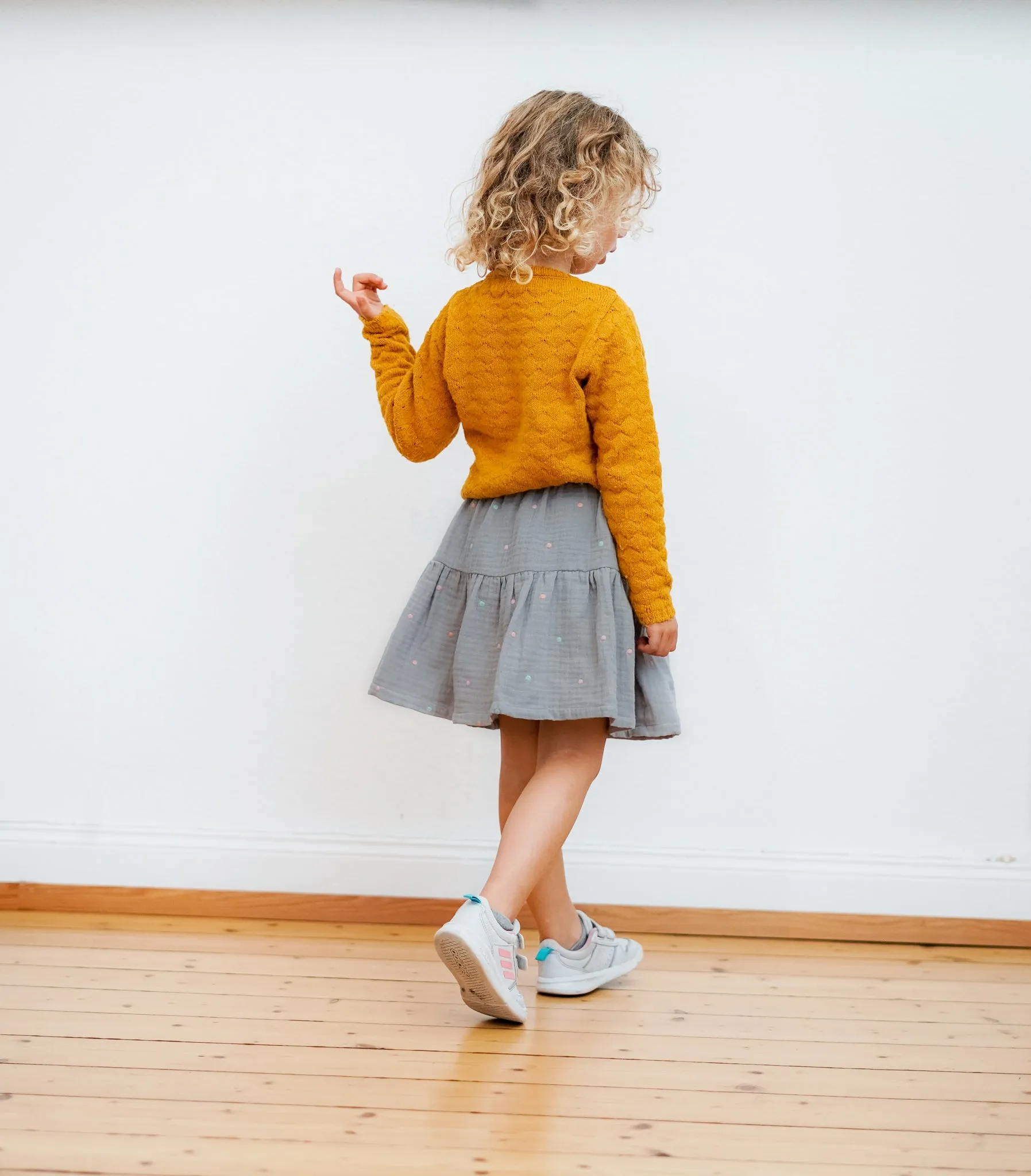 The Skirt pattern