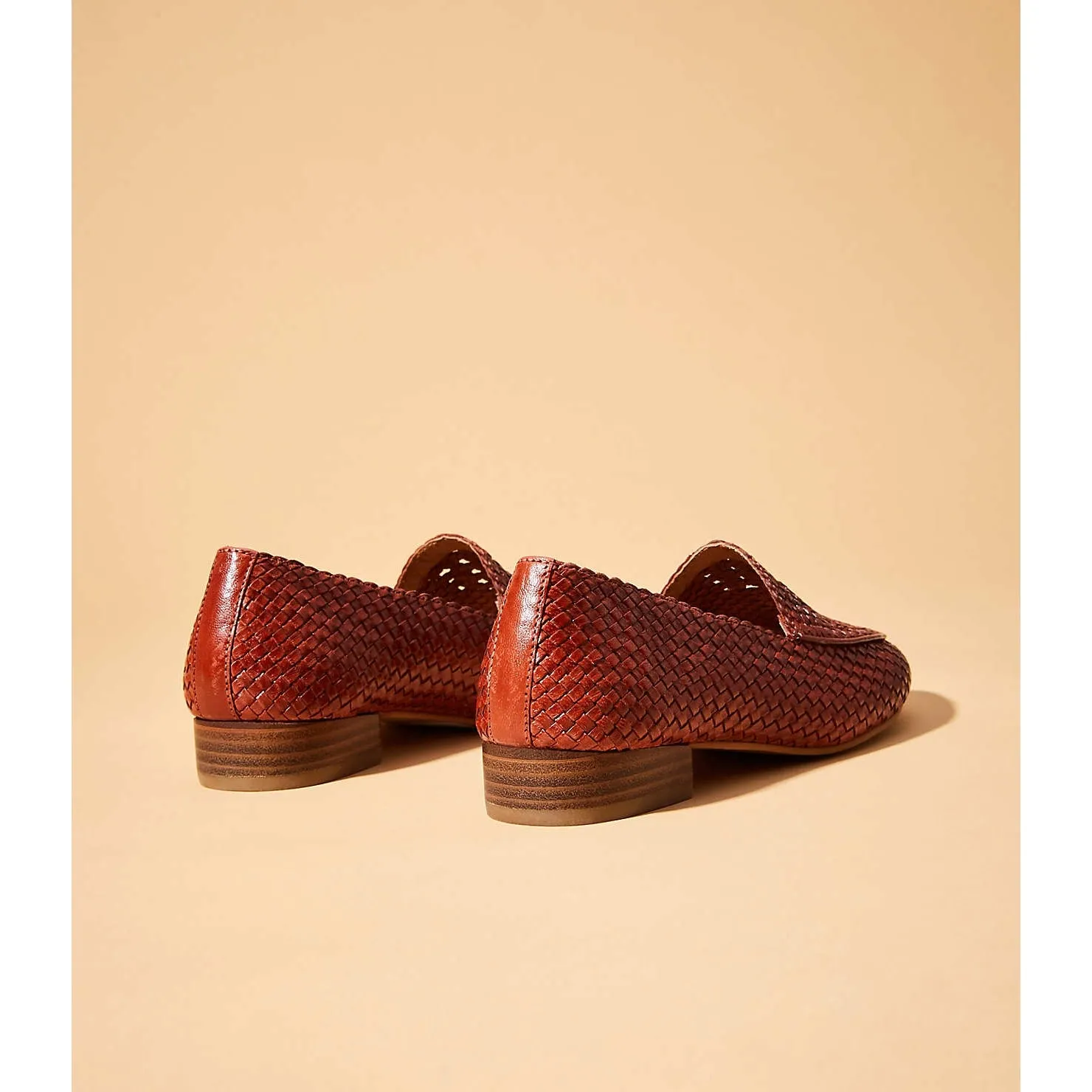 The Sorrento Loafer - Cognac