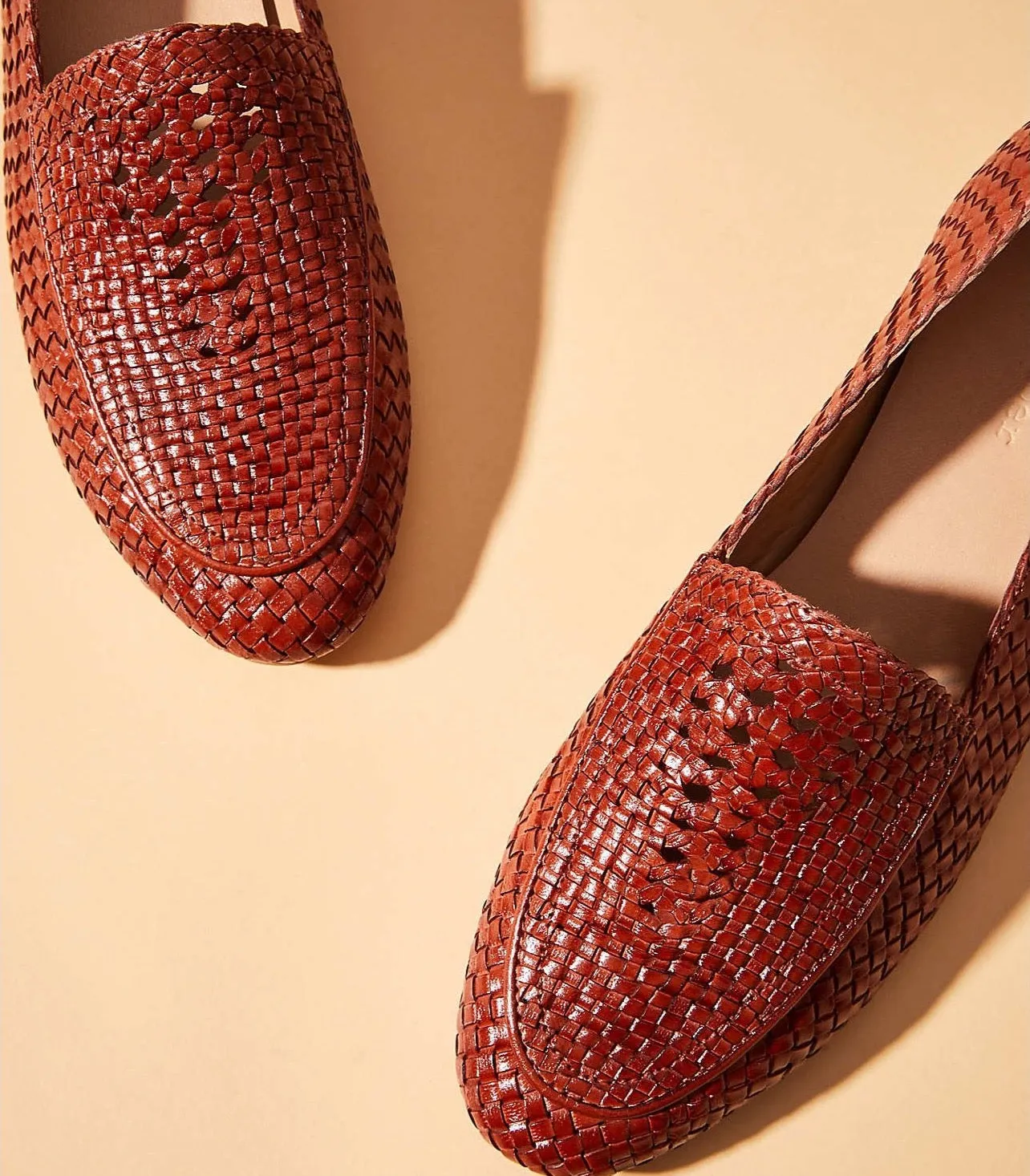 The Sorrento Loafer - Cognac