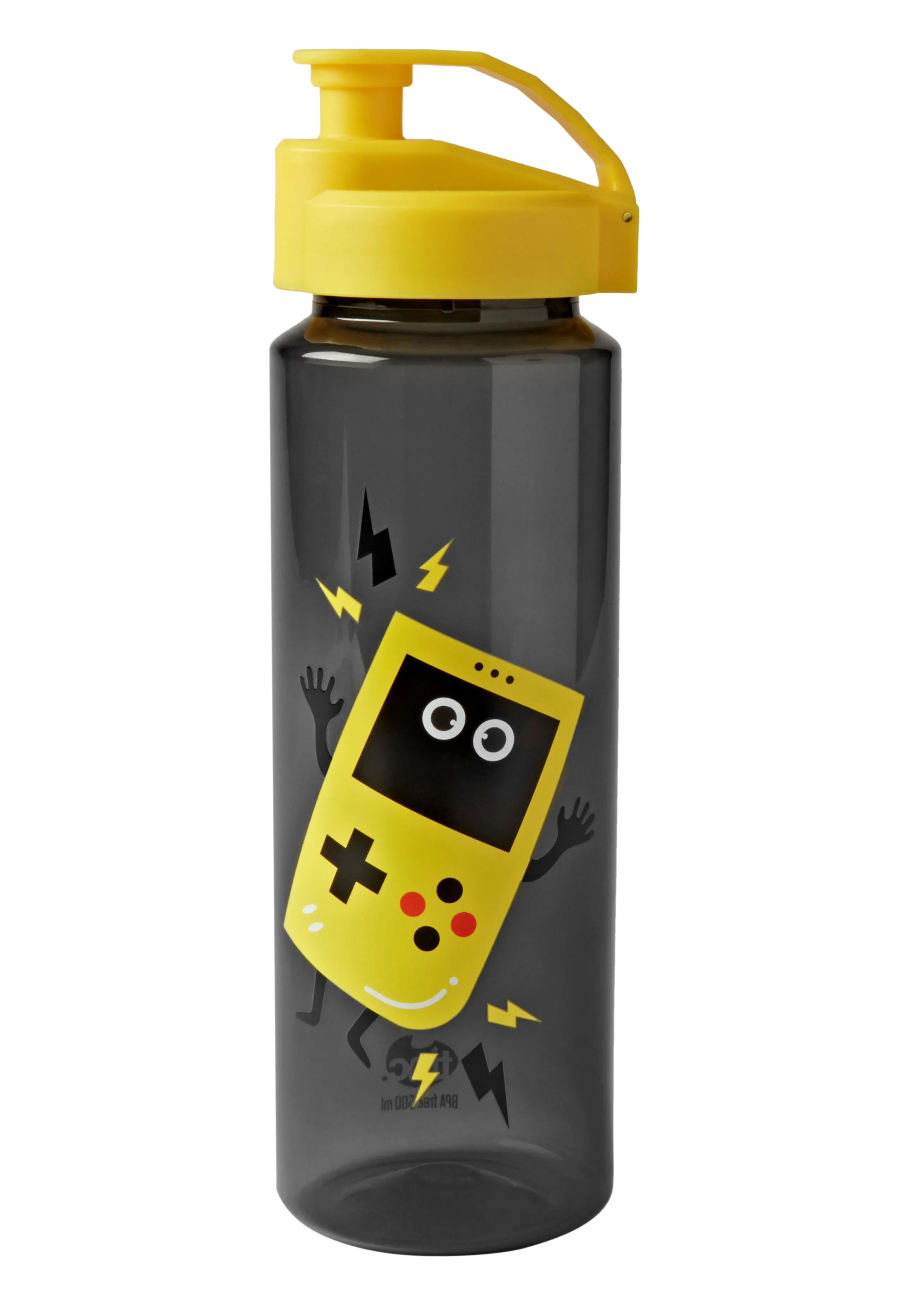 Tinc Gaming Water Bottle