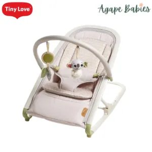 Tiny Love Boho Chic 2-in-1 Rocker