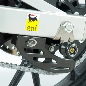 Toe Guard Yamaha YZF-R1 15- (TG0012BK)