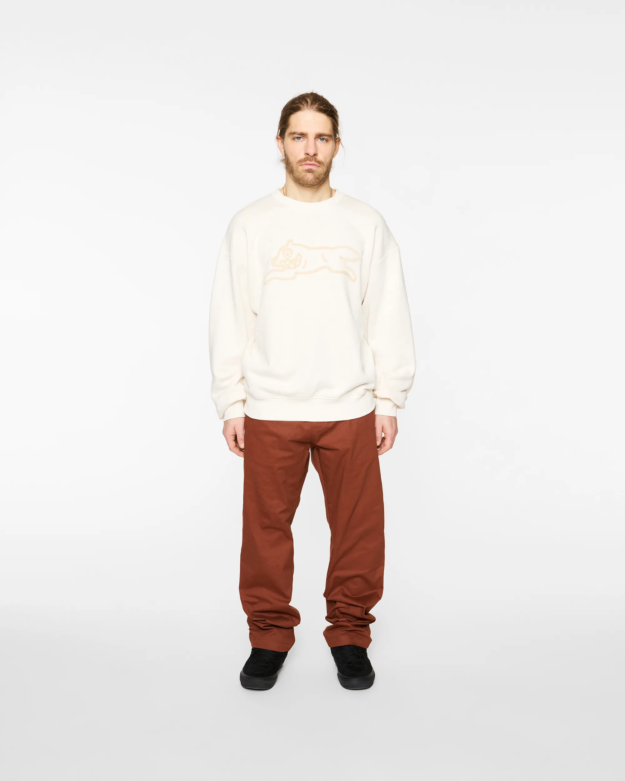 Tone Sweatshirt