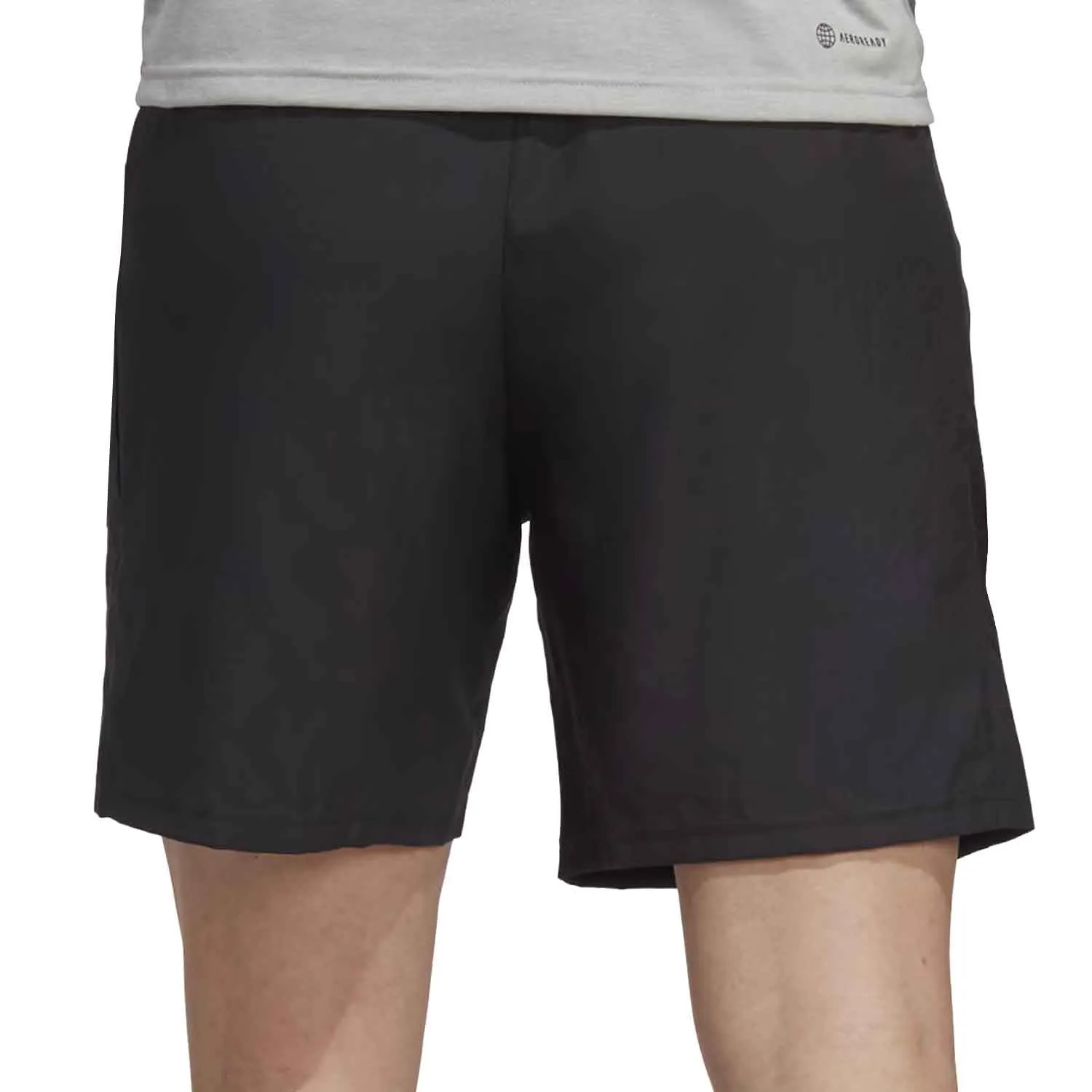 Train Essentials Woven Training Short