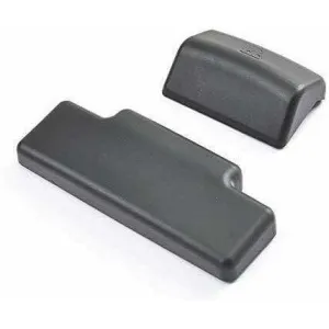 Triumph Top Box Backrest Pad - Expedition