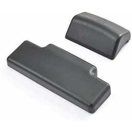 Triumph Top Box Backrest Pad - Expedition
