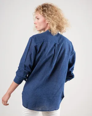tunic - air blue