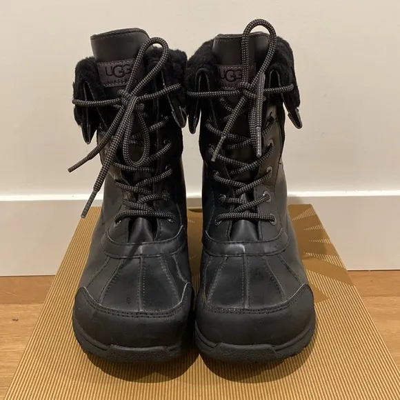 Ugg Kids Butte II