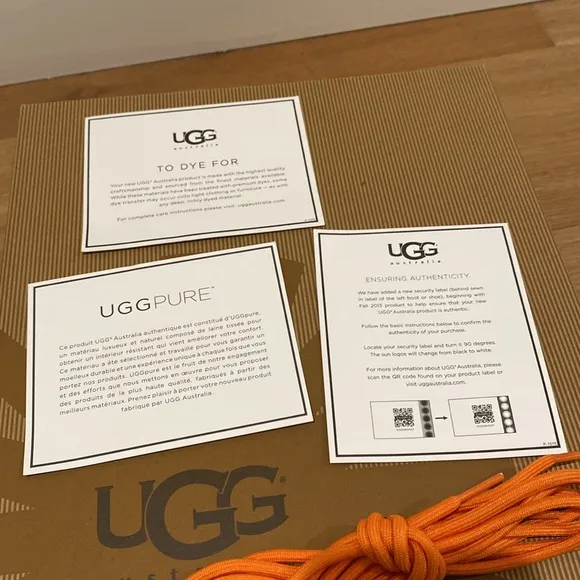 Ugg Kids Butte II