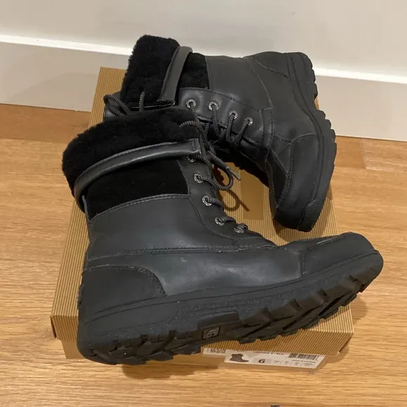 Ugg Kids Butte II