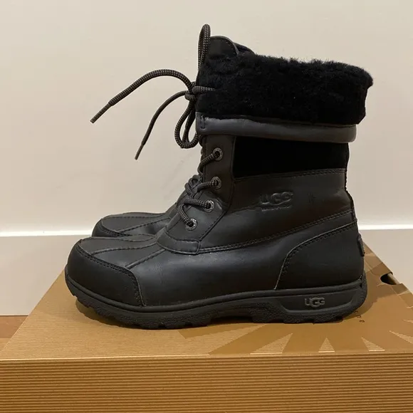 Ugg Kids Butte II