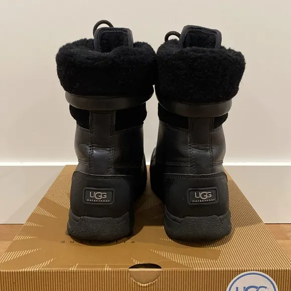 Ugg Kids Butte II