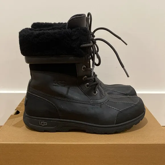 Ugg Kids Butte II