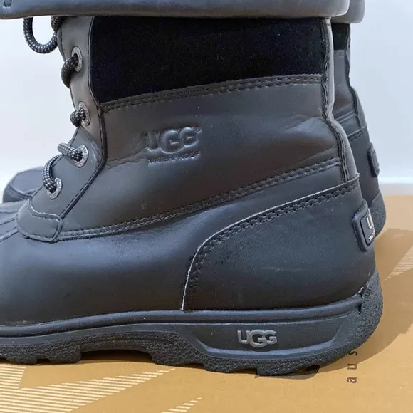 Ugg Kids Butte II