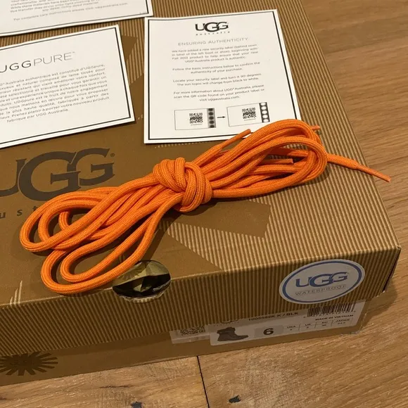 Ugg Kids Butte II